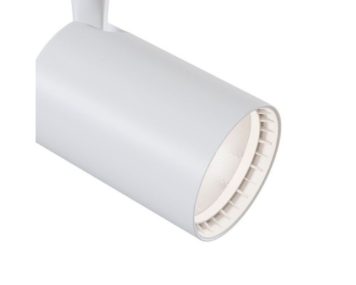 Трековый светильник Track lamps TR003-1-12W3K-W Maytoni Трековый светильник Track lamps TR003-1-12W3K-W Maytoni