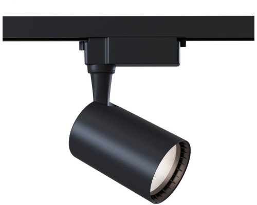 Трековый светильник Track lamps TR003-1-12W4K-B Maytoni Трековый светильник Track lamps TR003-1-12W4K-B Maytoni