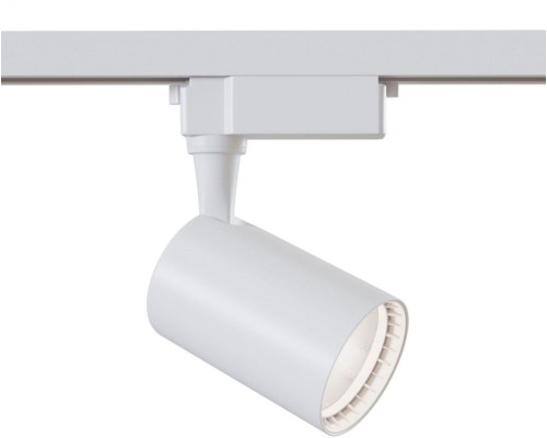 Трековый светильник Track lamps TR003-1-12W4K-W Maytoni Трековый светильник Track lamps TR003-1-12W4K-W Maytoni