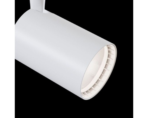 Трековый светильник Track lamps TR003-1-12W4K-W Maytoni Трековый светильник Track lamps TR003-1-12W4K-W Maytoni