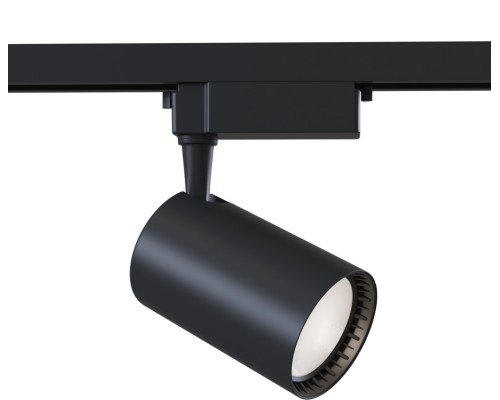 Трековый светильник Vuoro TR003-1-15W3K-M-B Maytoni