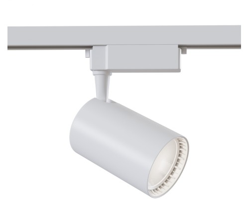 Трековый светильник Vuoro TR003-1-15W3K-M-W Maytoni