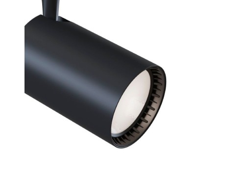 Трековый светильник Track lamps TR003-1-17W3K-B Maytoni Трековый светильник Track lamps TR003-1-17W3K-B Maytoni