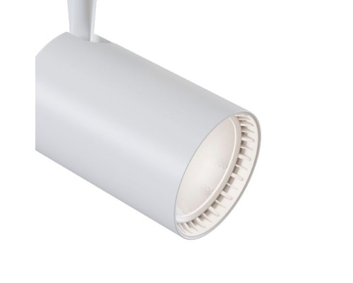 Трековый светильник Track lamps TR003-1-17W3K-W Maytoni Трековый светильник Track lamps TR003-1-17W3K-W Maytoni