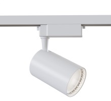 Трековый светильник Vuoro TR003-1-26W3K-W-W Maytoni