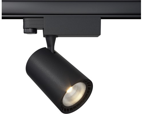 Трековый светильник Vuoro TR003-1-26W4K-W-B Maytoni