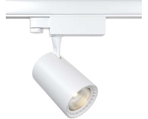 Трековый светильник Vuoro TR003-1-26W4K-W-W Maytoni