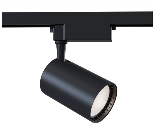 Трековый светильник Track lamps TR003-1-30W3K-B Maytoni Трековый светильник Track lamps TR003-1-30W3K-B Maytoni