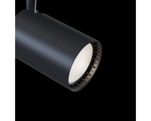 Трековый светильник Track lamps TR003-1-30W4K-B Maytoni Трековый светильник Track lamps TR003-1-30W4K-B Maytoni