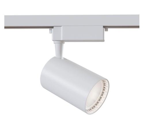 Трековый светильник Track lamps TR003-1-30W4K-W Maytoni Трековый светильник Track lamps TR003-1-30W4K-W Maytoni