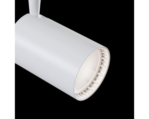 Трековый светильник Track lamps TR003-1-30W4K-W Maytoni Трековый светильник Track lamps TR003-1-30W4K-W Maytoni