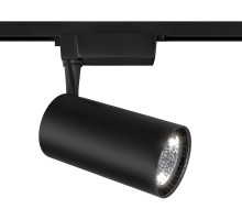 Трековый светильник Vuoro TR003-1-36W4K-M-B Maytoni