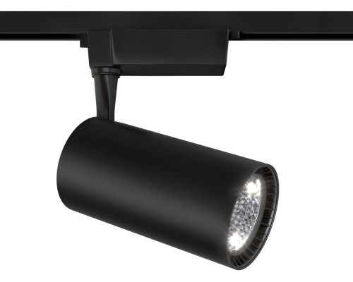 Трековый светильник Track lamps TR003-1-40W3K-B Maytoni Трековый светильник Track lamps TR003-1-40W3K-B Maytoni