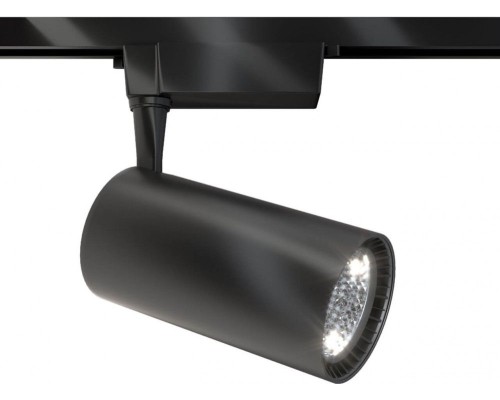 Трековый светильник Track lamps TR003-1-40W4K-B Maytoni Трековый светильник Track lamps TR003-1-40W4K-B Maytoni