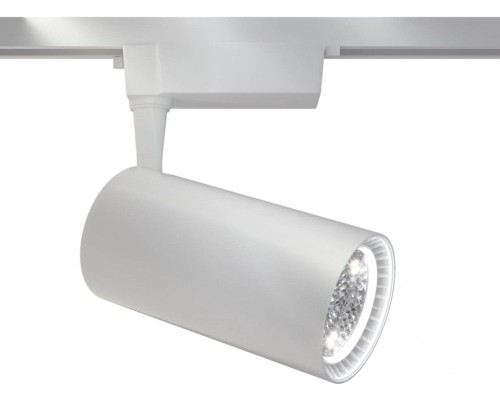 Трековый светильник Track lamps TR003-1-40W4K-W Maytoni Трековый светильник Track lamps TR003-1-40W4K-W Maytoni