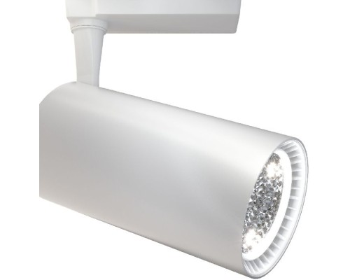 Трековый светильник Track lamps TR003-1-40W4K-W Maytoni Трековый светильник Track lamps TR003-1-40W4K-W Maytoni