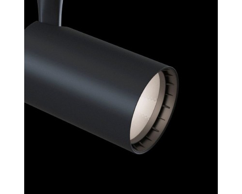 Трековый светильник Track lamps TR003-1-6W3K-B Maytoni Трековый светильник Track lamps TR003-1-6W3K-B Maytoni