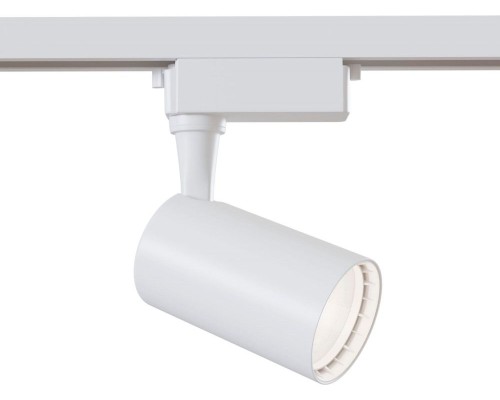 Трековый светильник Track lamps TR003-1-6W3K-W Maytoni Трековый светильник Track lamps TR003-1-6W3K-W Maytoni