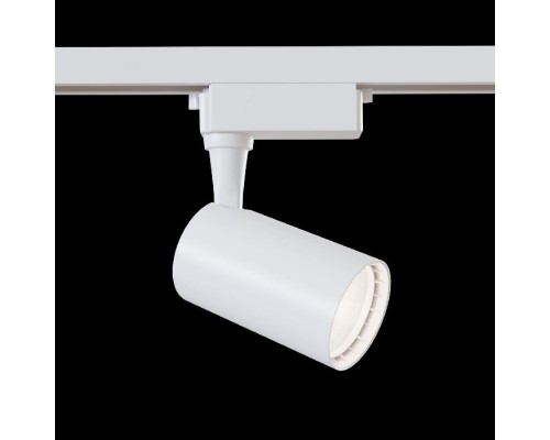 Трековый светильник Track lamps TR003-1-6W3K-W Maytoni Трековый светильник Track lamps TR003-1-6W3K-W Maytoni