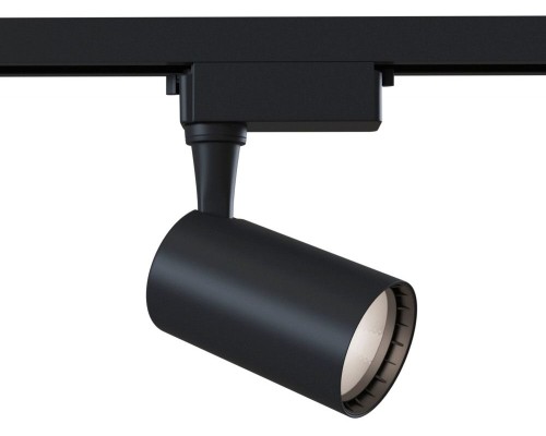 Трековый светильник Track lamps TR003-1-6W4K-B Maytoni Трековый светильник Track lamps TR003-1-6W4K-B Maytoni