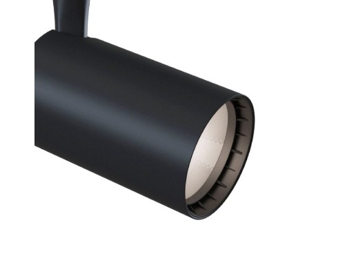 Трековый светильник Track lamps TR003-1-6W4K-B Maytoni Трековый светильник Track lamps TR003-1-6W4K-B Maytoni