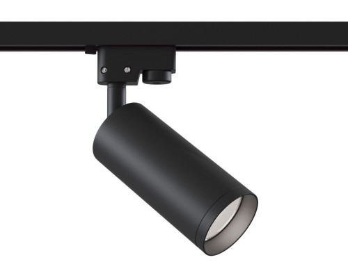 Трековый светильник Track lamps TR004-1-GU10-B Maytoni Трековый светильник Track lamps TR004-1-GU10-B Maytoni