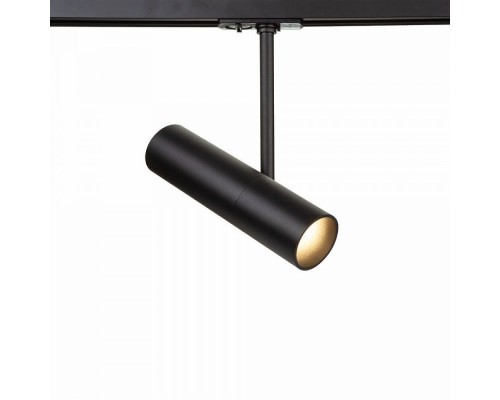 Трековый светильник Track lamps TR005-1-GU10-B Maytoni Трековый светильник Track lamps TR005-1-GU10-B Maytoni
