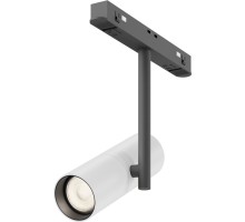 Трековый светильник Elti TR005-2-12W3K-BW Maytoni
