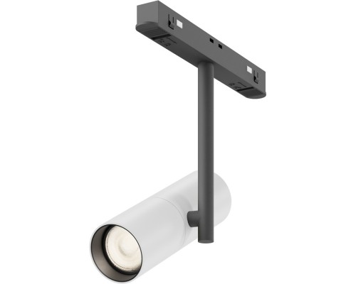 Трековый светильник Elti TR005-2-12W3K-BW Maytoni Трековый светильник Elti TR005-2-12W3K-BW Maytoni