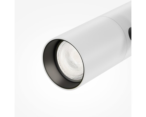 Трековый светильник Elti TR005-2-12W4K-BW Maytoni Трековый светильник Elti TR005-2-12W4K-BW Maytoni