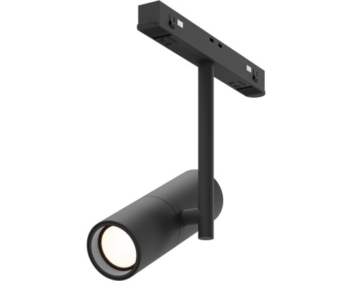 Трековый светильник Elti TR005-4-12W-DS-B Maytoni Трековый светильник Elti TR005-4-12W-DS-B Maytoni