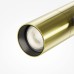 Трековый светильник Elti Duo TR005-4-2X12W-DS-BBS Maytoni