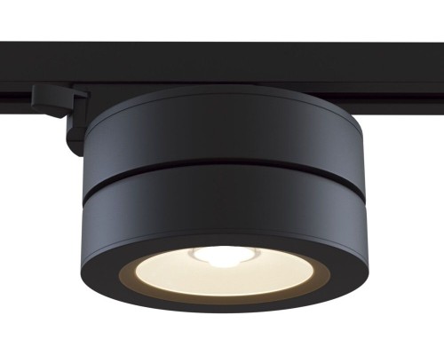 Трековый светильник Track lamps TR006-1-12W3K-B4K Maytoni Трековый светильник Track lamps TR006-1-12W3K-B4K Maytoni