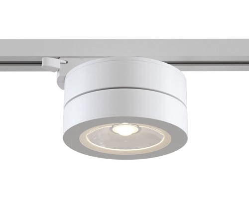 Трековый светильник Track lamps TR006-1-12W3K-W4K Maytoni Трековый светильник Track lamps TR006-1-12W3K-W4K Maytoni