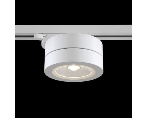 Трековый светильник Track lamps TR006-1-12W3K-W Maytoni Трековый светильник Track lamps TR006-1-12W3K-W Maytoni