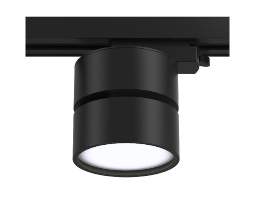 Трековый светильник Track lamps TR007-1-12W4K-B Maytoni Трековый светильник Track lamps TR007-1-12W4K-B Maytoni