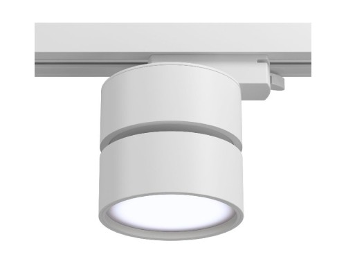 Трековый светильник Track lamps TR007-1-12W4K-W Maytoni Трековый светильник Track lamps TR007-1-12W4K-W Maytoni