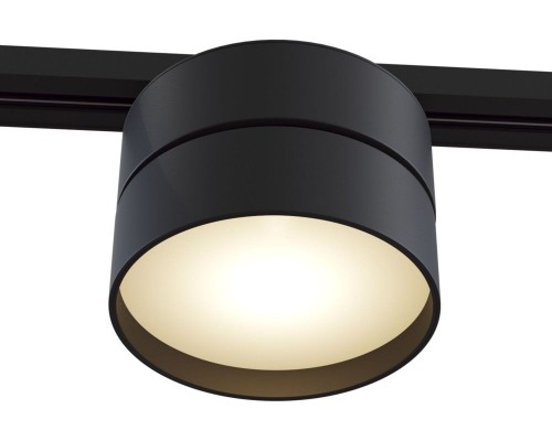 Трековый светильник Track lamps TR007-1-18W3K-B4K Maytoni Трековый светильник Track lamps TR007-1-18W3K-B4K Maytoni