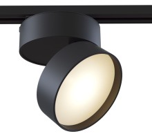 Трековый светильник Track lamps TR007-1-18W3K-B Maytoni