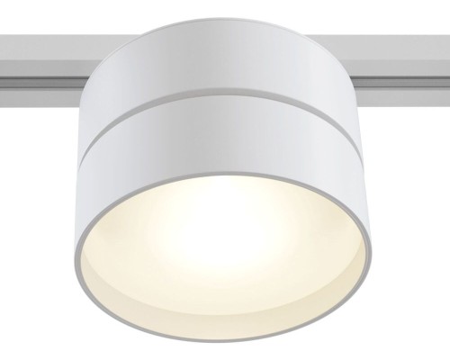 Трековый светильник Track lamps TR007-1-18W3K-W4K Maytoni Трековый светильник Track lamps TR007-1-18W3K-W4K Maytoni