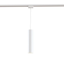 Трековый светильник Track lamps TR008-1-GU10-W Maytoni