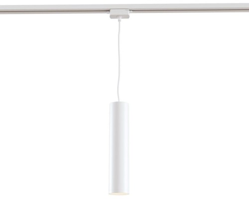 Трековый светильник Track lamps TR008-1-GU10-W Maytoni Трековый светильник Track lamps TR008-1-GU10-W Maytoni