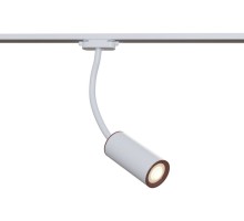 Трековый светильник Track lamps TR010-1-GU10-W Maytoni