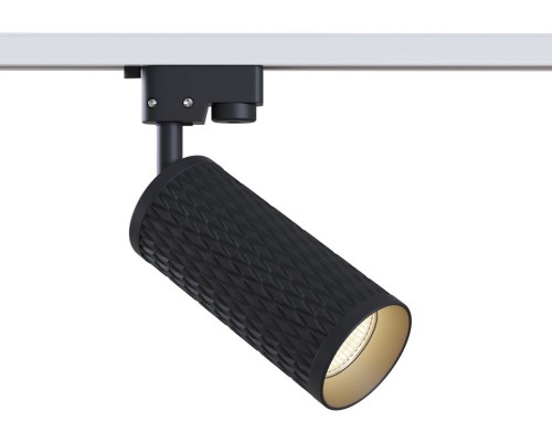 Трековый светильник Track lamps TR011-1-GU10-B Maytoni Трековый светильник Track lamps TR011-1-GU10-B Maytoni