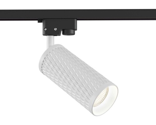 Трековый светильник Track lamps TR011-1-GU10-W Maytoni Трековый светильник Track lamps TR011-1-GU10-W Maytoni