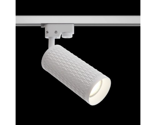 Трековый светильник Track lamps TR011-1-GU10-W Maytoni Трековый светильник Track lamps TR011-1-GU10-W Maytoni
