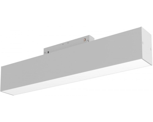 Трековый светильник BASIS TR012-2-12W3K-W Maytoni Трековый светильник BASIS TR012-2-12W3K-W Maytoni