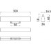 Трековый светильник BASIS TR012-2-12W3K-W Maytoni