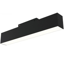 Трековый светильник Track lamps TR012-2-12W4K-B Maytoni