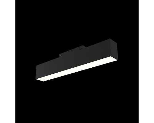 Трековый светильник Track lamps TR012-2-12W4K-B Maytoni Трековый светильник Track lamps TR012-2-12W4K-B Maytoni